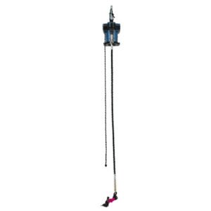ESQUILADORA EVO 3V a FLEXIBLE con tijera Cyclon