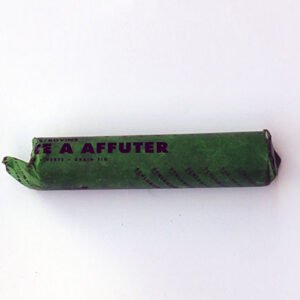 PASTA de afilar Nº 80 Schlumberger