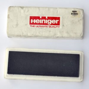 PIEDRA HEINIGER verificadora