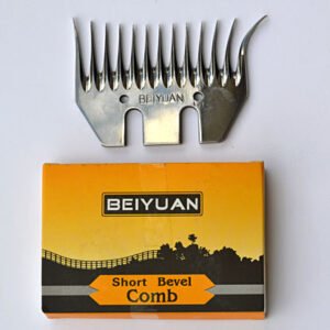 PEINE BEIYUAN Bisel 3 mm.