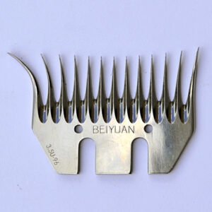 PEINE zurdos BEIYUAN