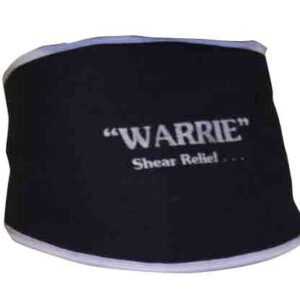 FAJA DE CALENTAR WARRIE
