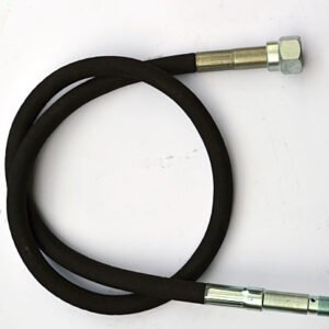 EXTERIOR Flexible Argead