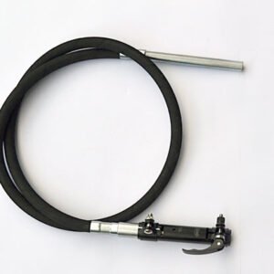 FLEXIBLE Lister QR solo