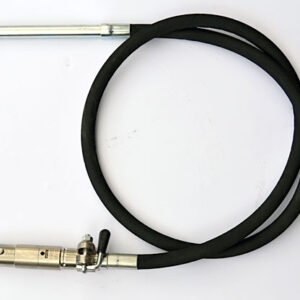 FLEXIBLE solo Heiniger (1’65m. O 2’00m.)