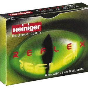 PEINE REFLEX bisel 5 mm. ancho 94 mm.