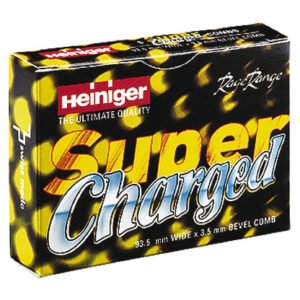 PEINE SUPER CHARGER HEINIGER