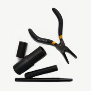 KIT de extracción de rodamientos Beiyuan