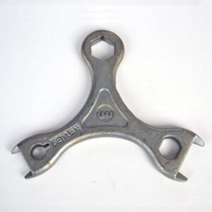 LLAVE engranajes tijera y cardan Beiyuan