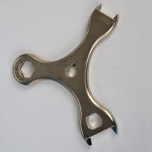 LLAVE engranajes para tijera y cardan Supershear