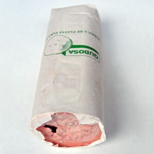 PASTA para pulir rosa