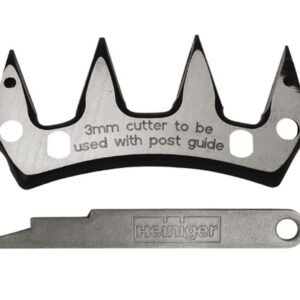 REGLADOR para tijera HEINEGER